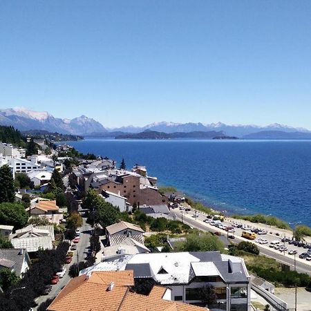 Studio Center Bariloche Apartment Ngoại thất bức ảnh