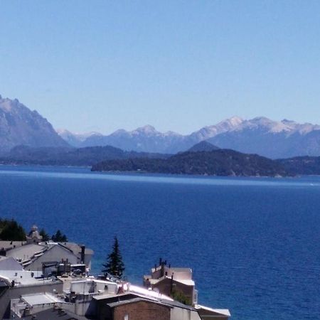 Studio Center Bariloche Apartment Ngoại thất bức ảnh