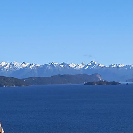 Studio Center Bariloche Apartment Ngoại thất bức ảnh
