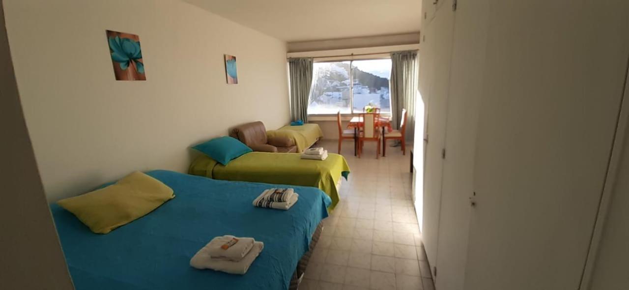 Studio Center Bariloche Apartment Ngoại thất bức ảnh