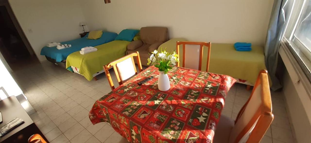 Studio Center Bariloche Apartment Ngoại thất bức ảnh