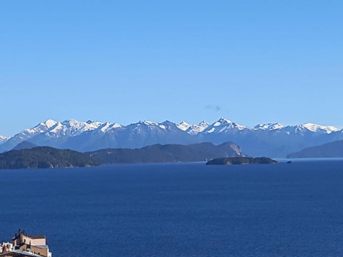 Studio Center Bariloche Apartment Ngoại thất bức ảnh
