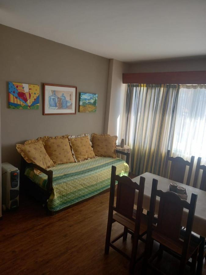 Studio Center Bariloche Apartment Ngoại thất bức ảnh