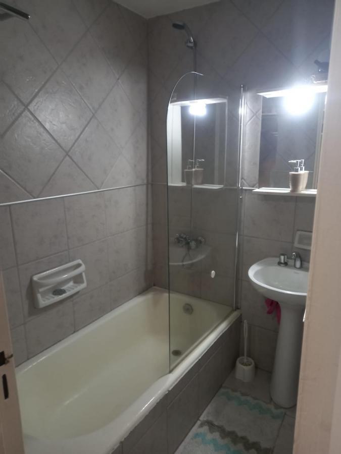 Studio Center Bariloche Apartment Ngoại thất bức ảnh