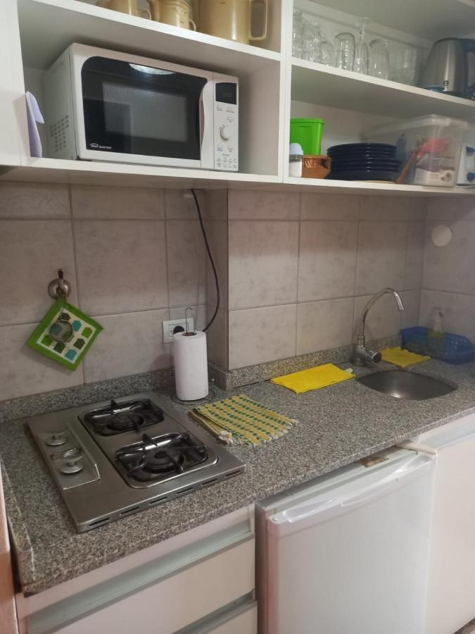 Studio Center Bariloche Apartment Ngoại thất bức ảnh