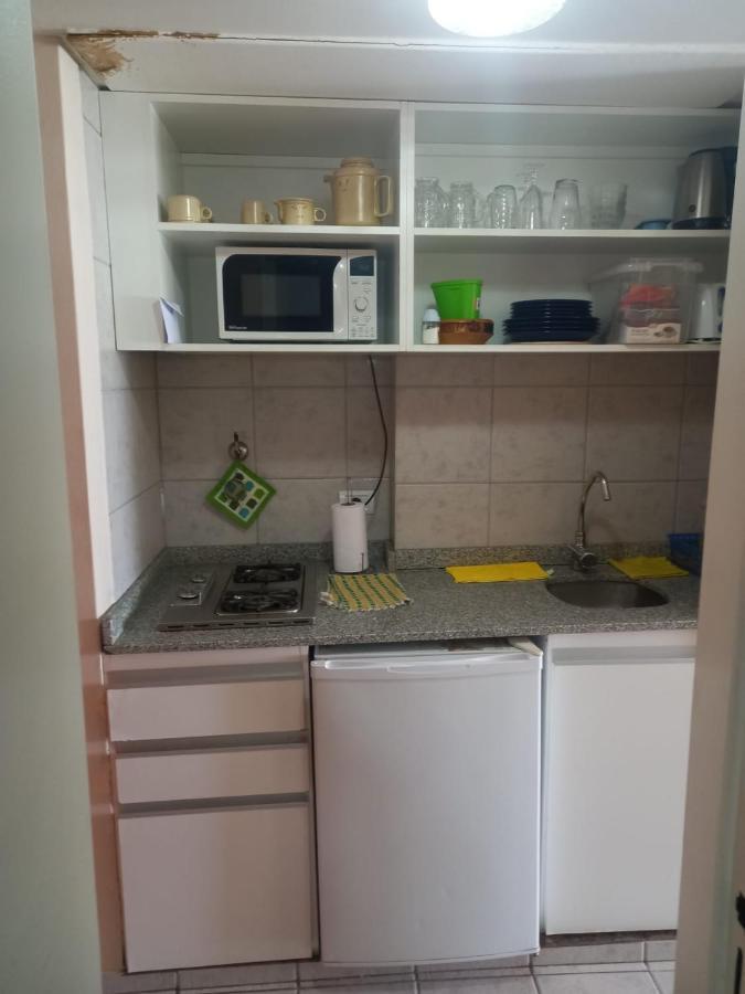 Studio Center Bariloche Apartment Ngoại thất bức ảnh