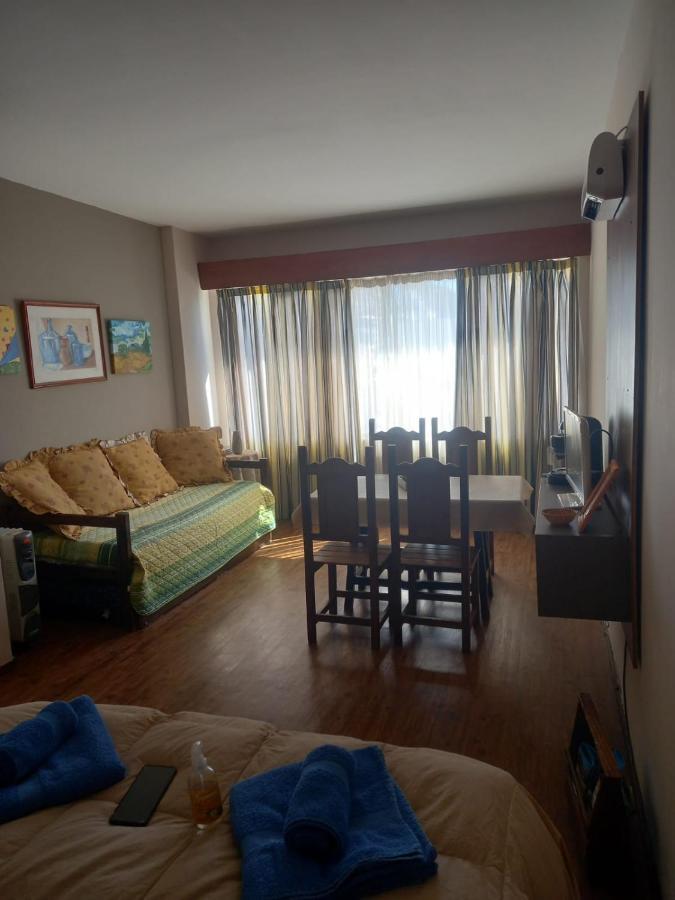 Studio Center Bariloche Apartment Ngoại thất bức ảnh
