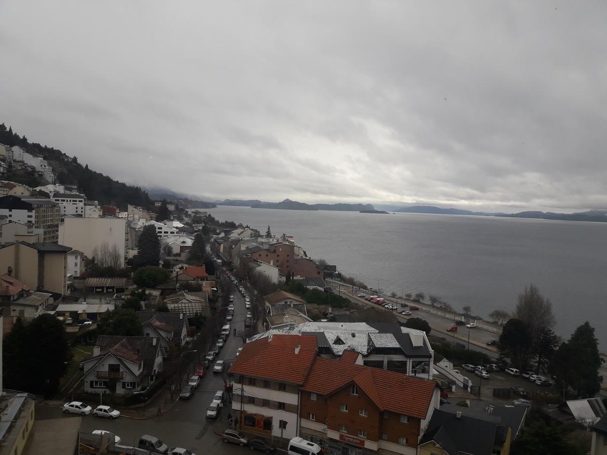 Studio Center Bariloche Apartment Ngoại thất bức ảnh