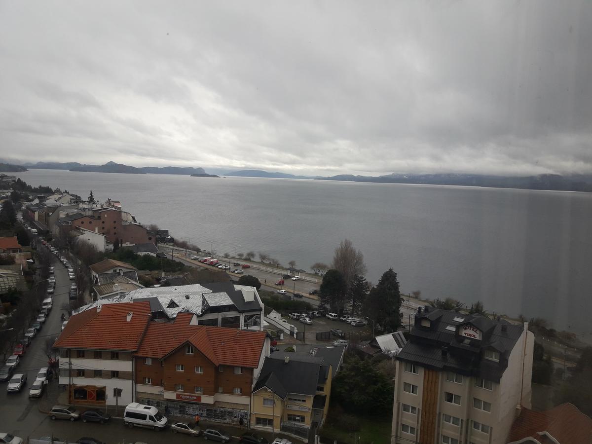 Studio Center Bariloche Apartment Ngoại thất bức ảnh