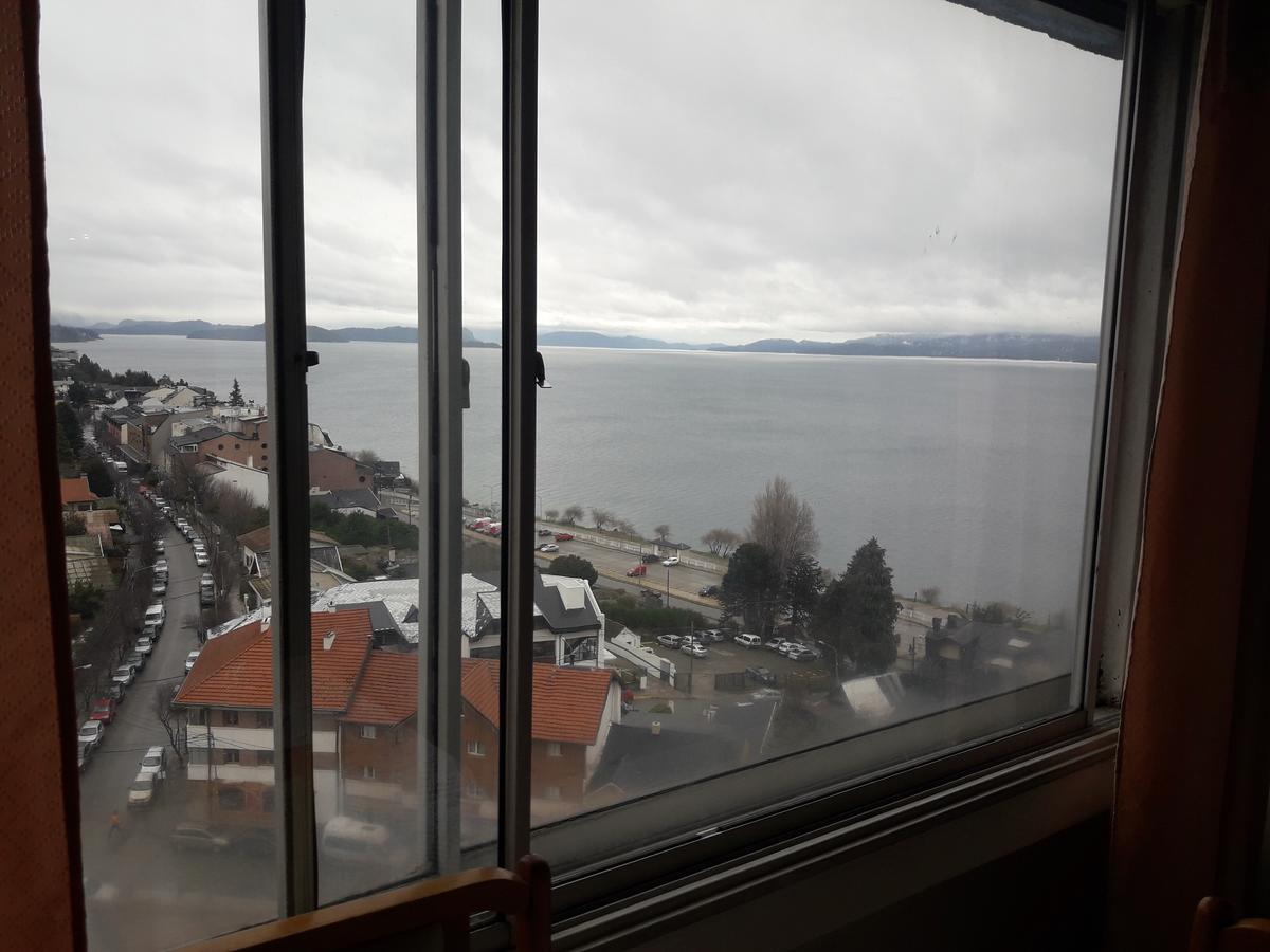 Studio Center Bariloche Apartment Ngoại thất bức ảnh