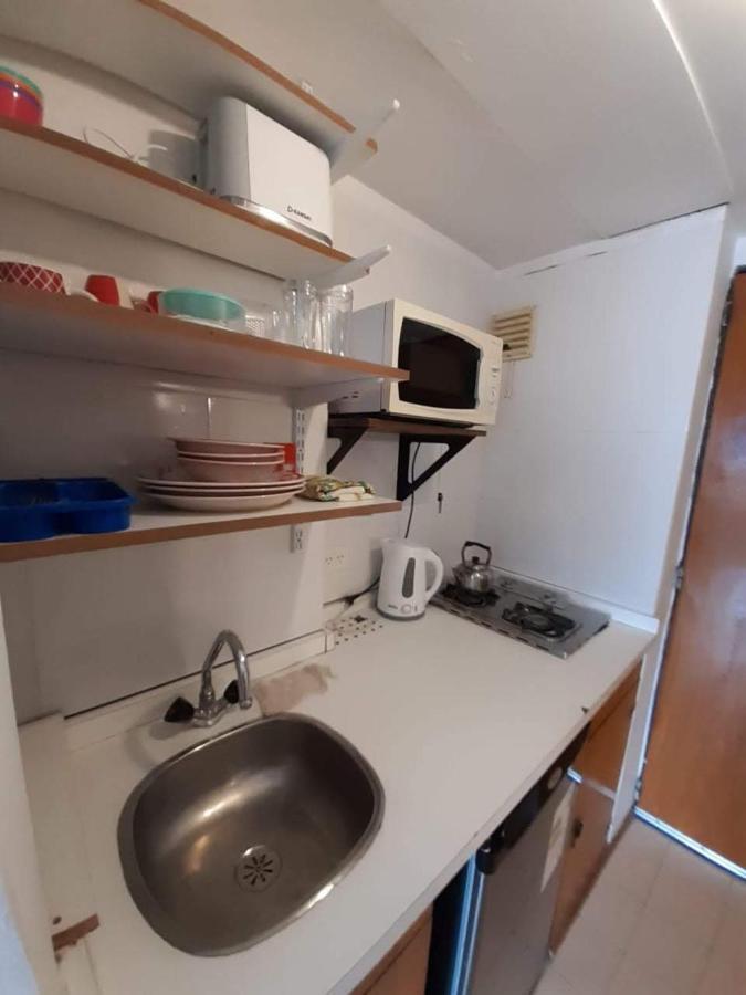 Studio Center Bariloche Apartment Ngoại thất bức ảnh