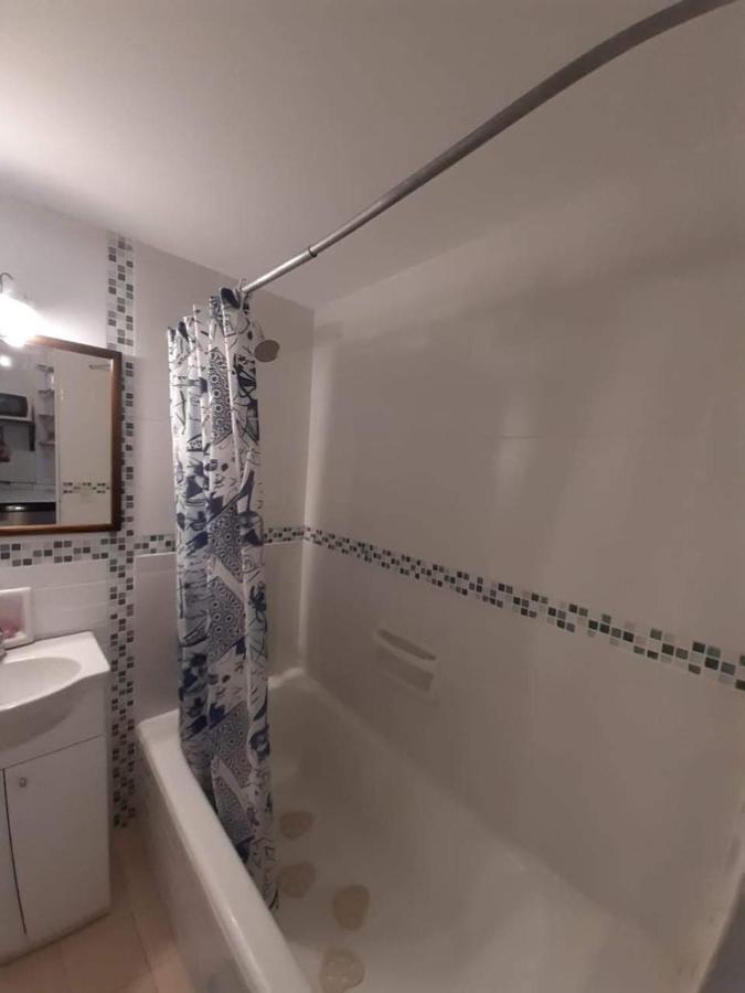 Studio Center Bariloche Apartment Ngoại thất bức ảnh